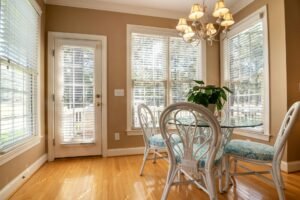 shutters