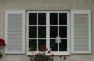 Read more about the article Plantation Shutters: Timeless Elegance Meets Practicality