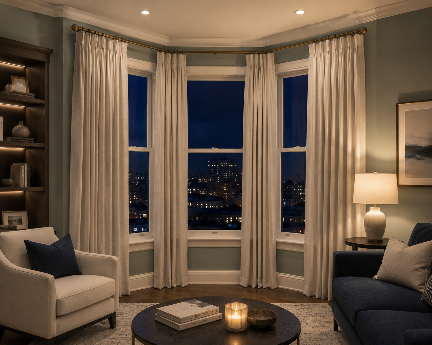 Curtains