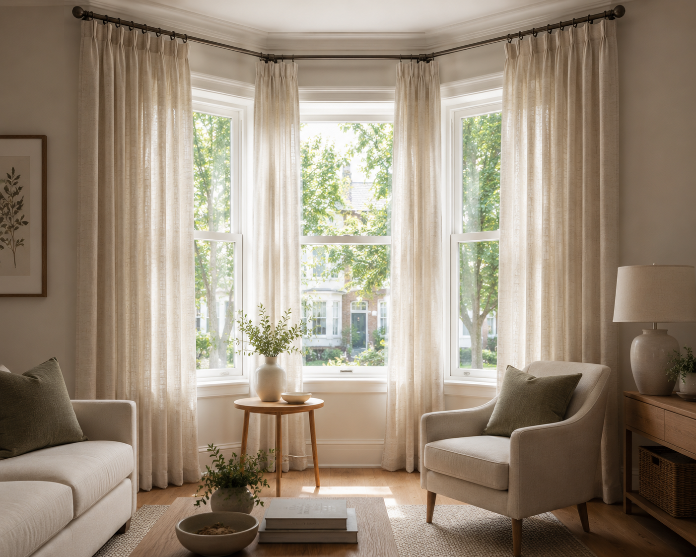Curtains