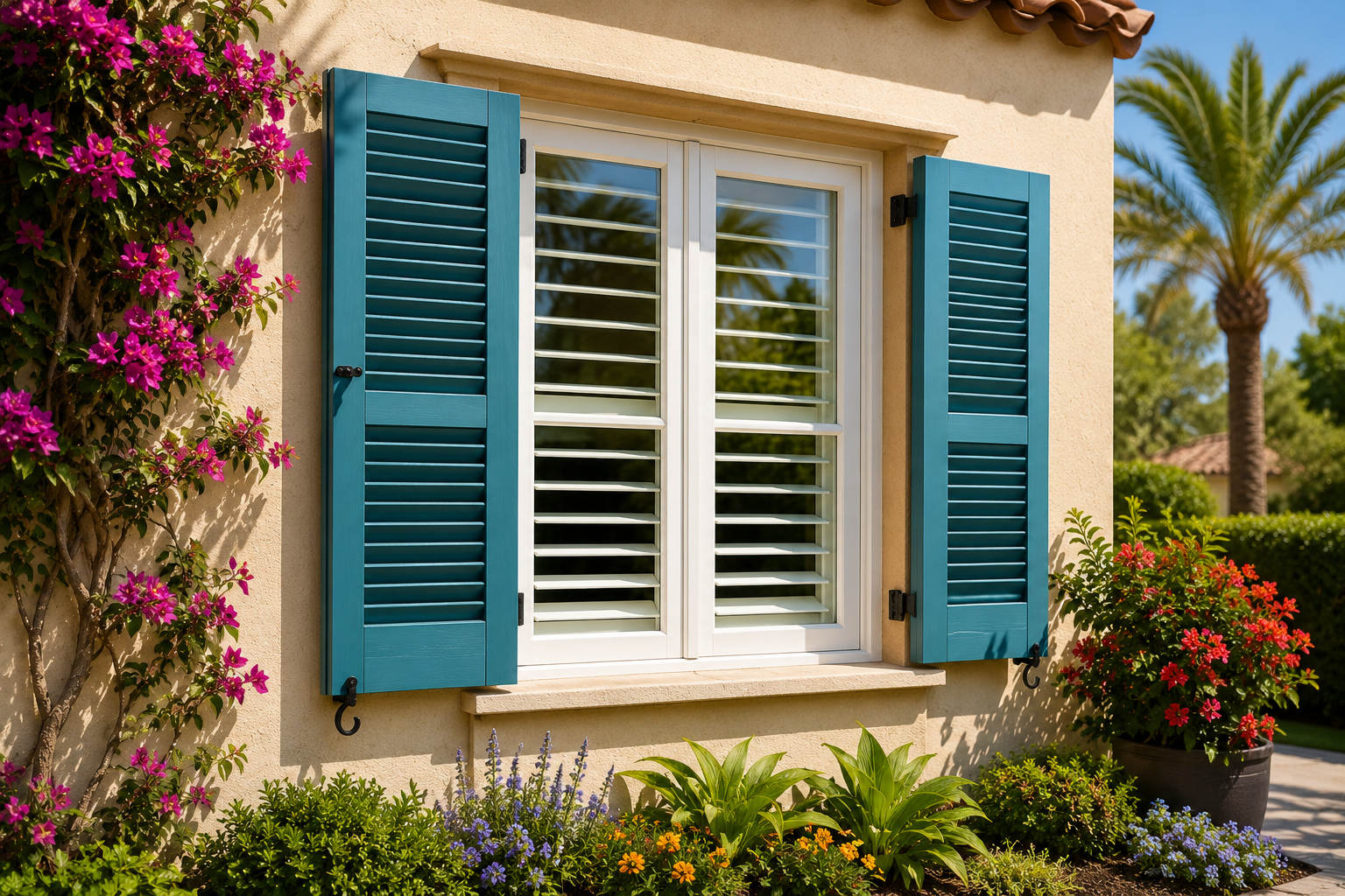 QHomes Window Furnishings