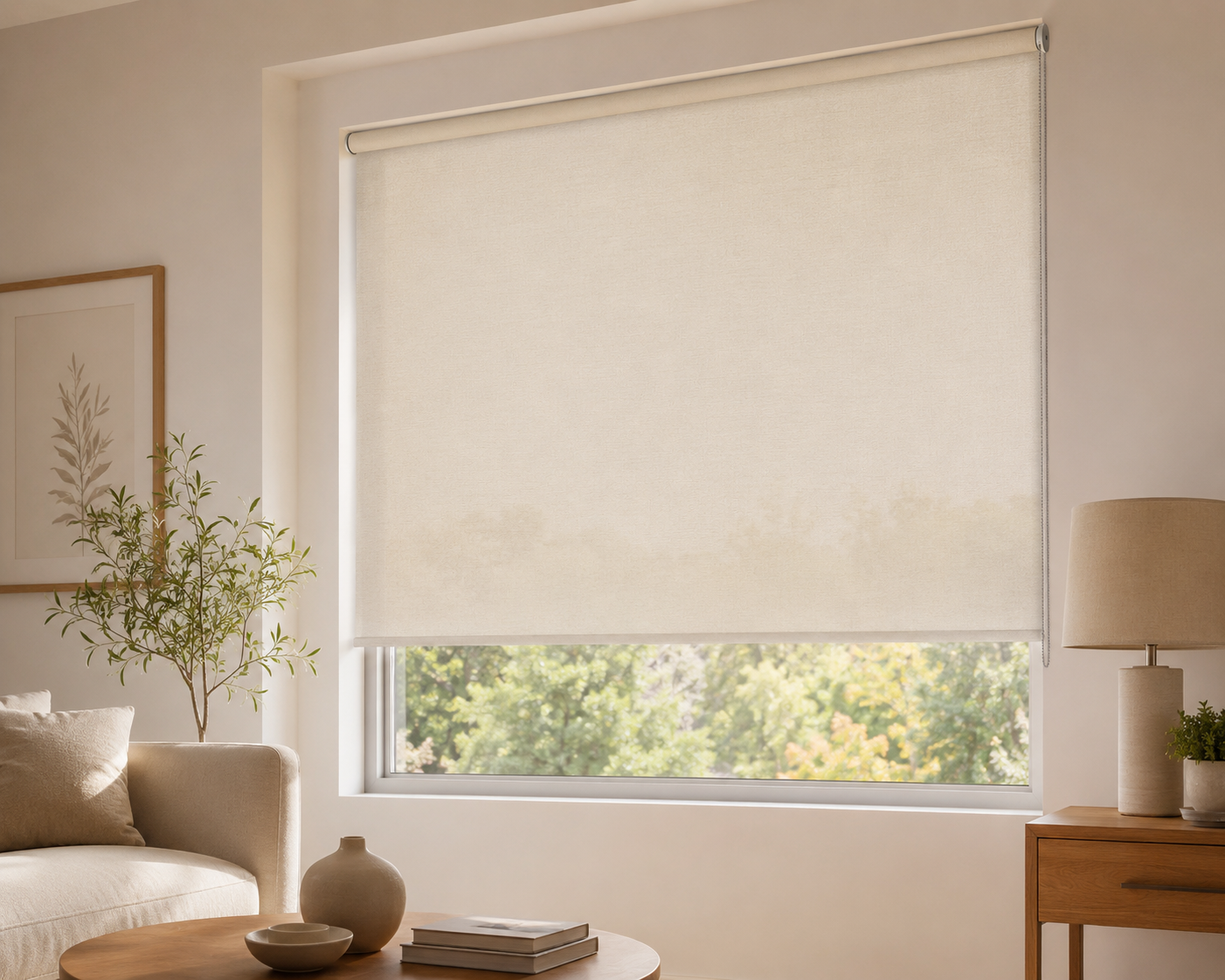 Roller Blinds