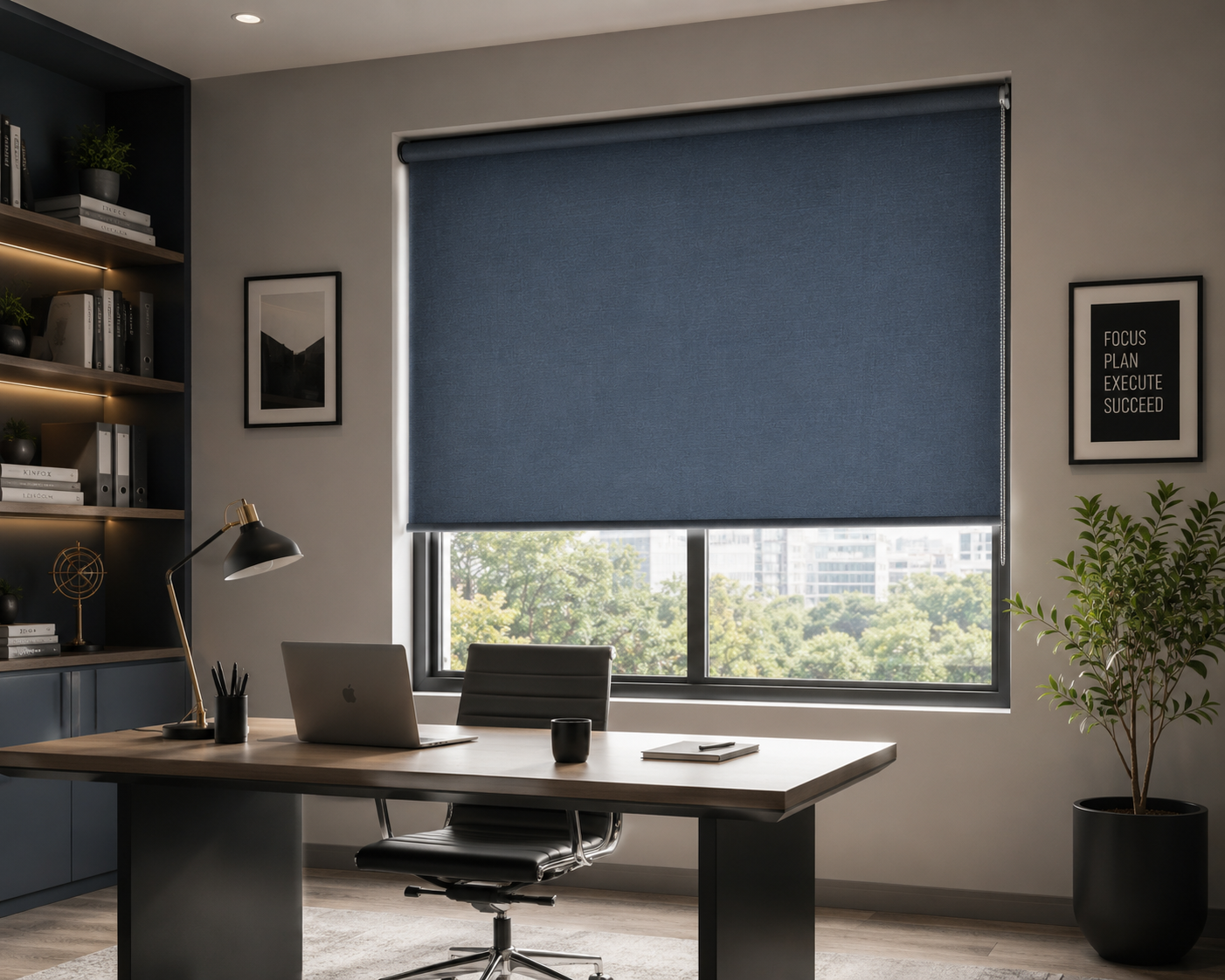 Roller Blinds