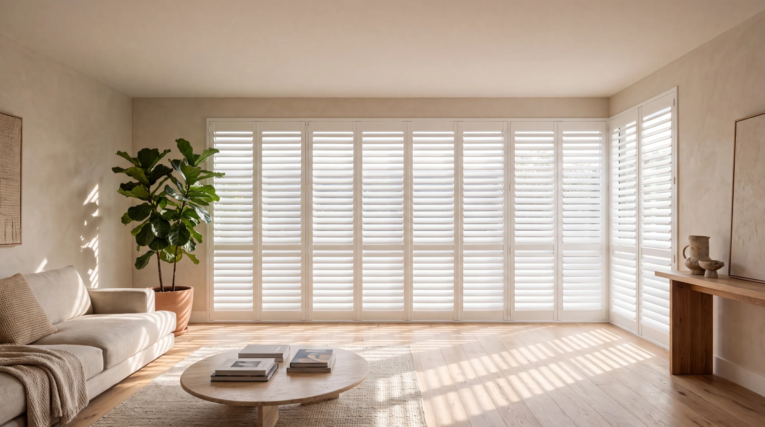 You are currently viewing How to Maintain Plantation Shutters for Long Term Performance