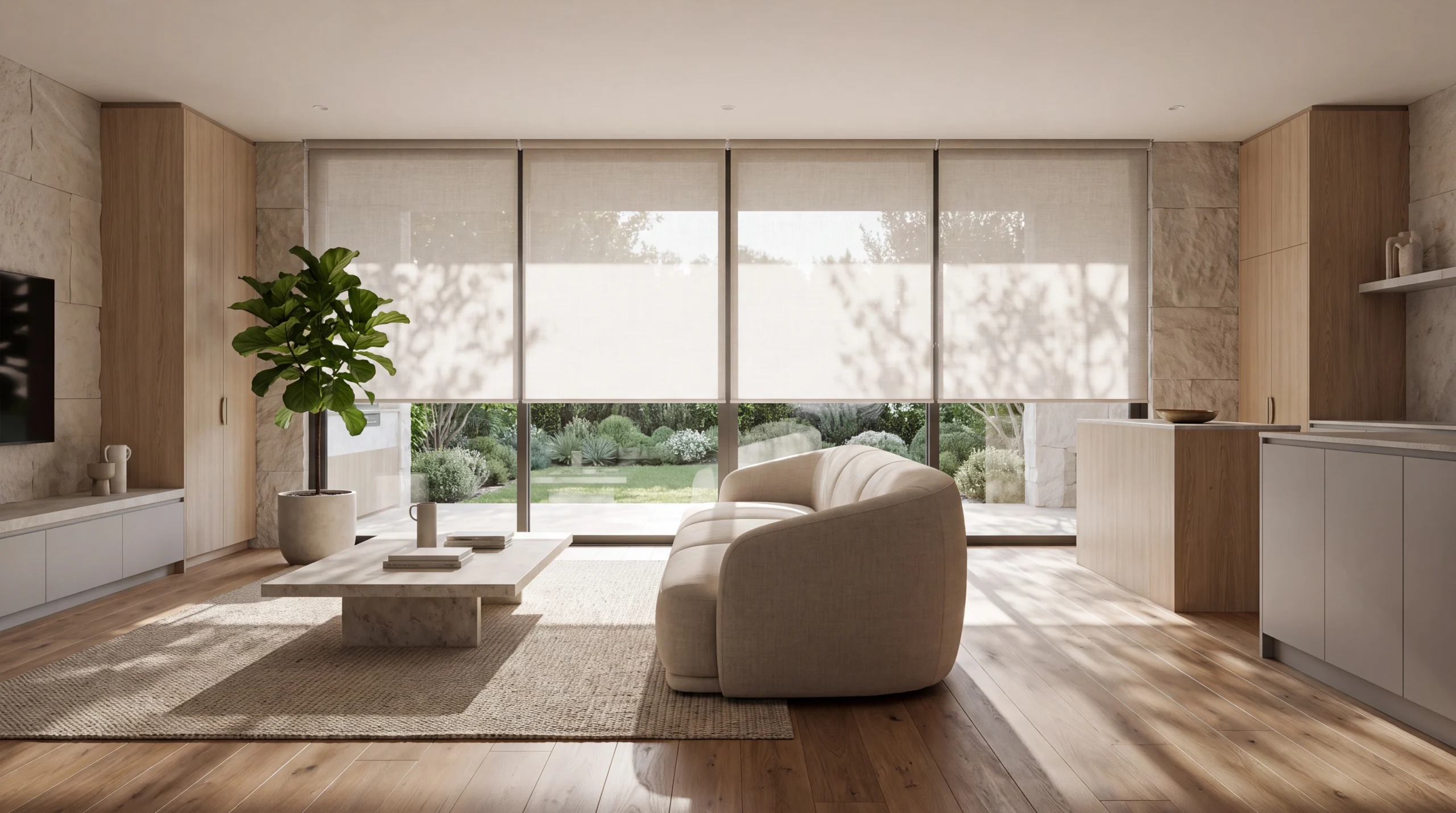 You are currently viewing Ten Mistakes to Avoid When Buying Roller Blinds