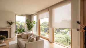 Read more about the article How Long Does It Take to Install Roller Blinds?