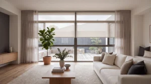 Read more about the article The Complete Homeowner’s Guide to Choosing the Right Windows Blinds