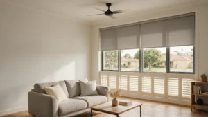 Read more about the article How Window Coverings Improve Privacy, Comfort, and Energy Efficiency