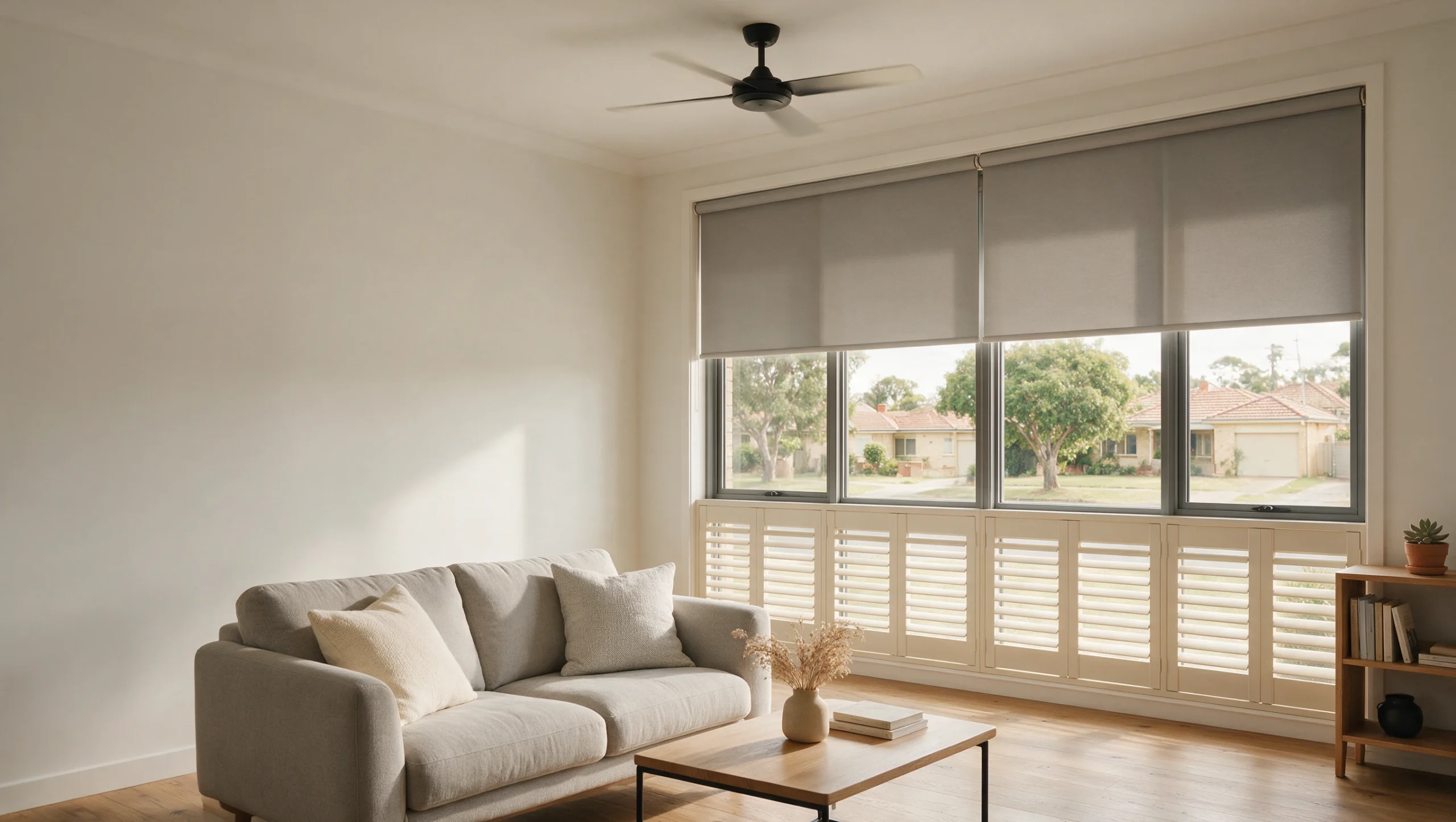 How Window Coverings Improve Privacy, Comfort & Energy Efficiency