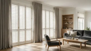 Read more about the article Window Furnishings That Increase Home Value: A Buyer’s Guide