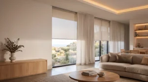 Read more about the article Home Automation for Window Furnishings: A Beginner’s Guide